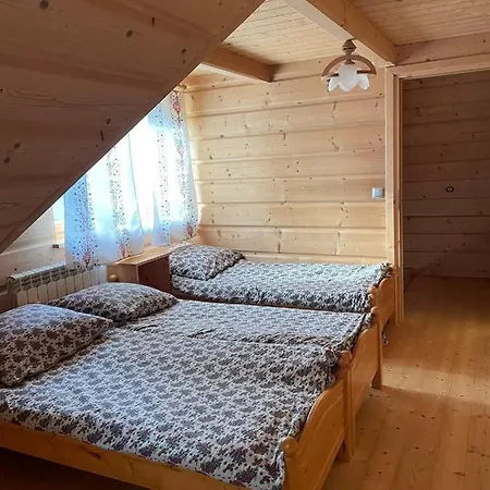U Orszulakow *