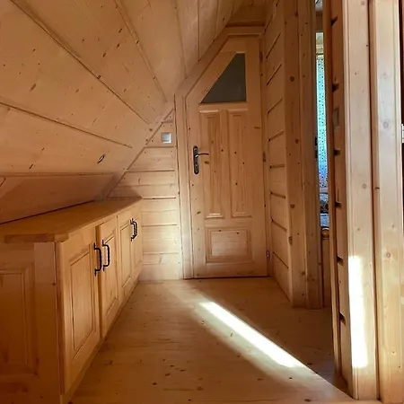 U Orszulaków * Witów