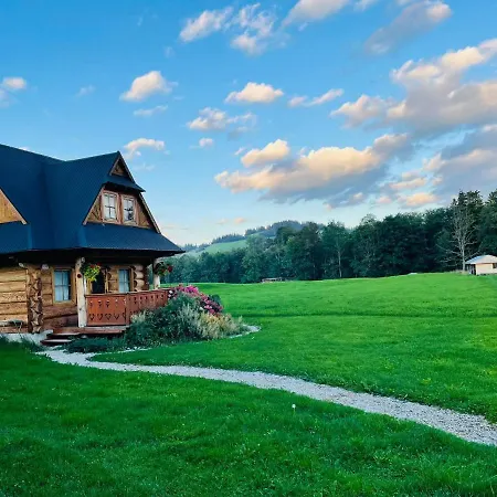 U Orszulakow Alpstuga *