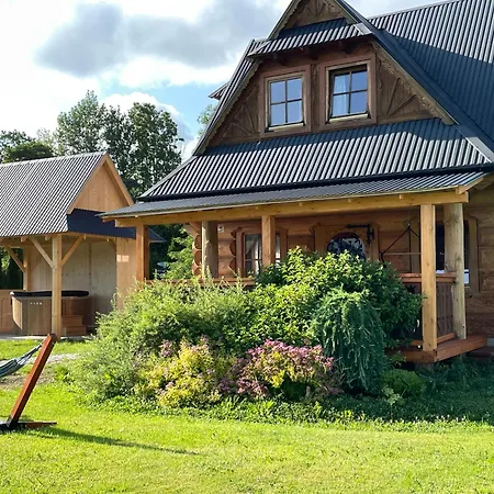 U Orszulakow Witow (Tatra)