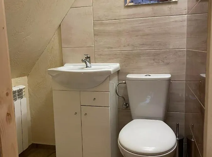 U Orszulaków Chalet *