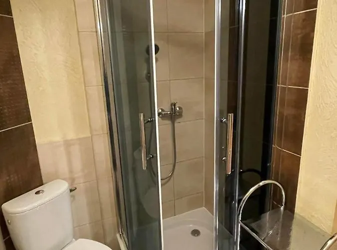 U Orszulaków Chalet Witów