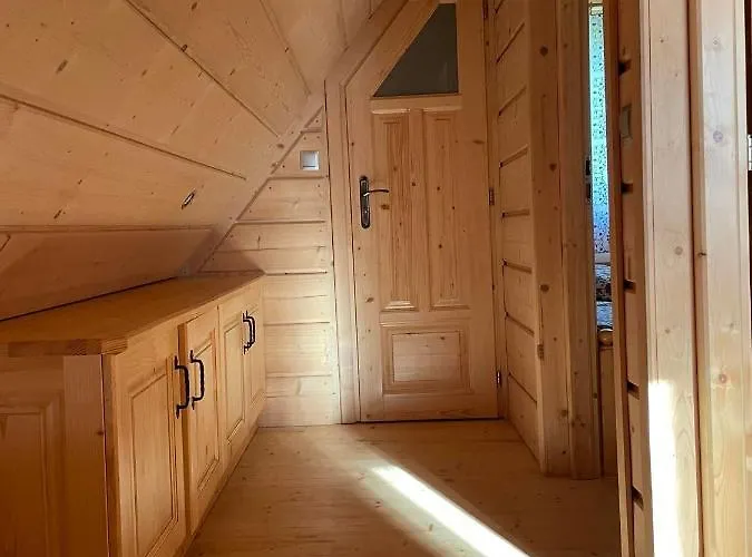 U Orszulakow * Witów