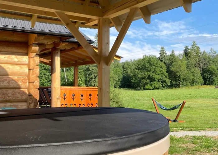 Chalet U Orszulaków Witów